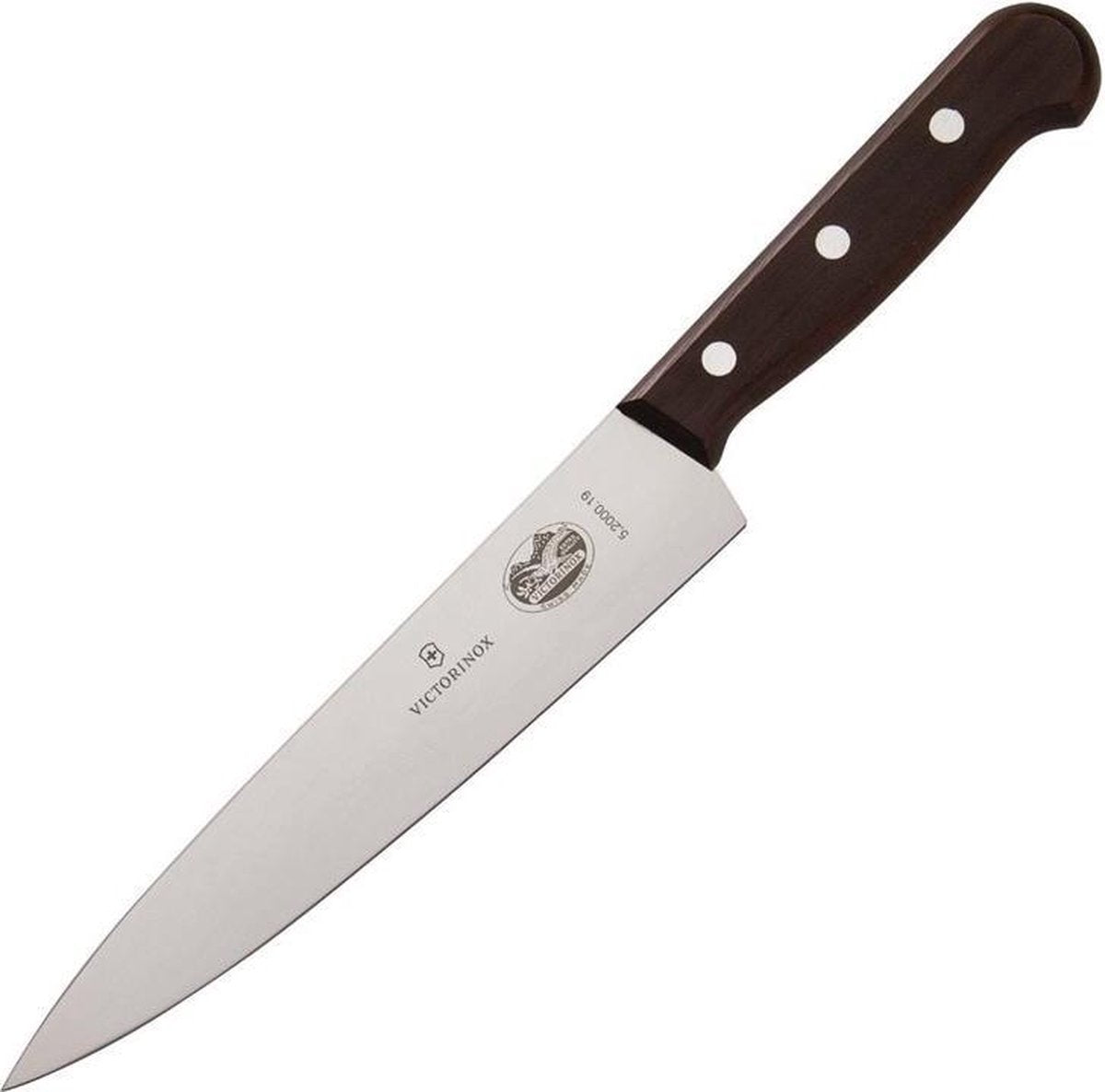"Victorinox Koksmes "" Palisander"""