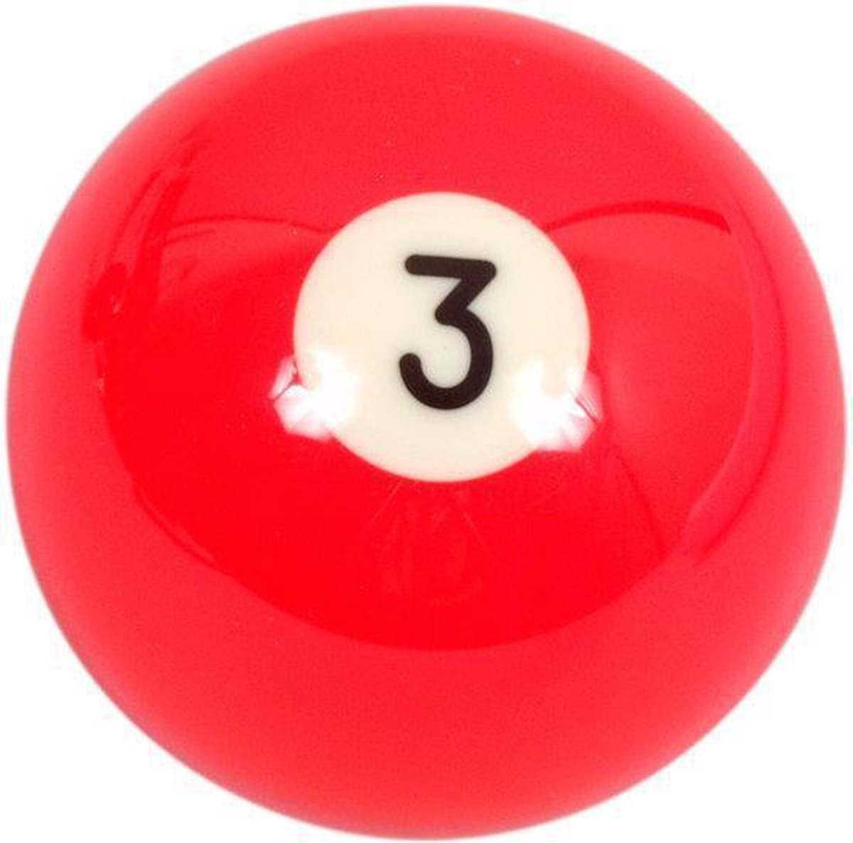 Aramith poolbal 57.2mm nr. 3