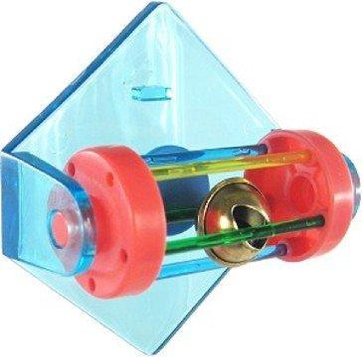 JW Activitoy Tumble Bell