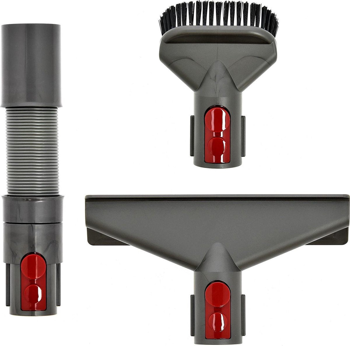 V8 Home cleaning kit
