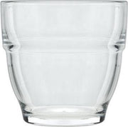 Forum Tumbler set - Waterglazen - Drinkglazen - Luxe Whiskeyglazen -  16cl - 6 stuks