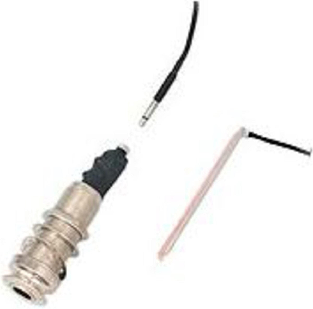 Piezo inbouw- Set voor Ukulele passief