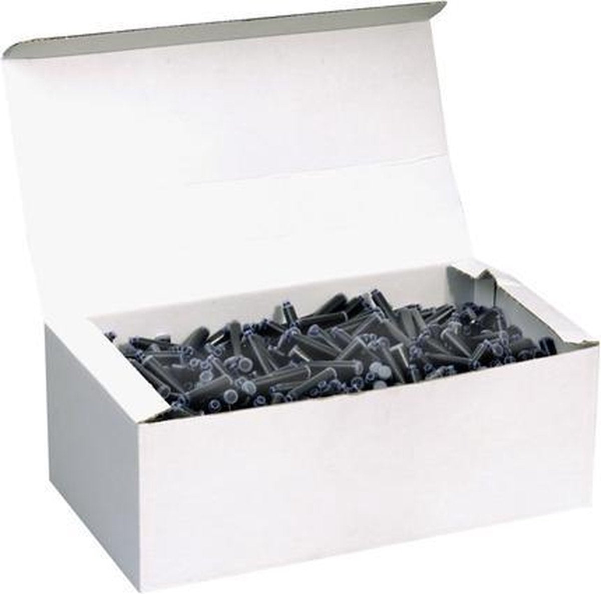 Inktpatronen Schneider blau - doos a 1000st.