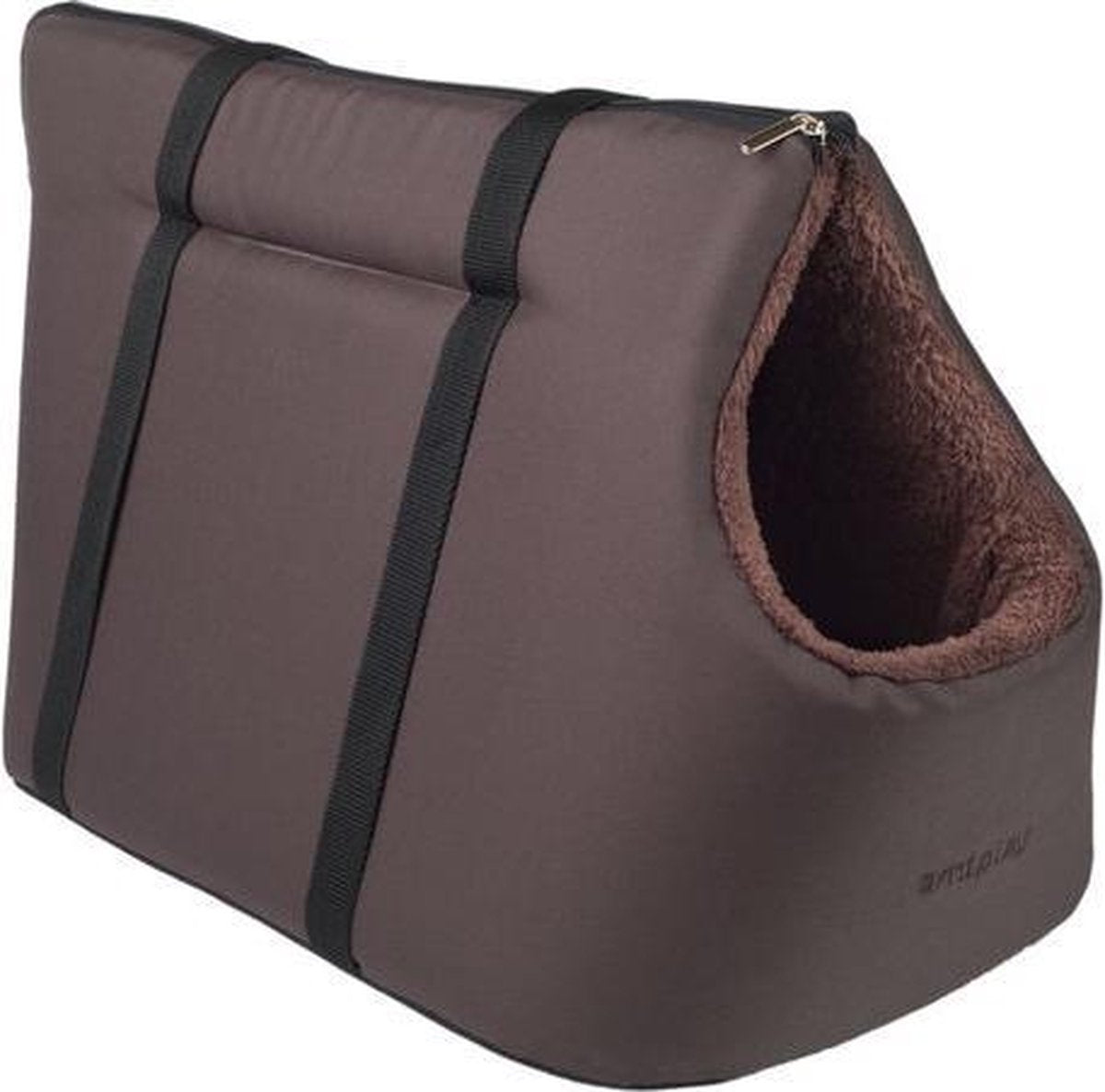 Draagtas Aspen S  Maroon 35x21x24 cm
