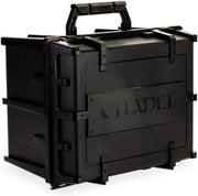 Citadel Crusade Figure Case