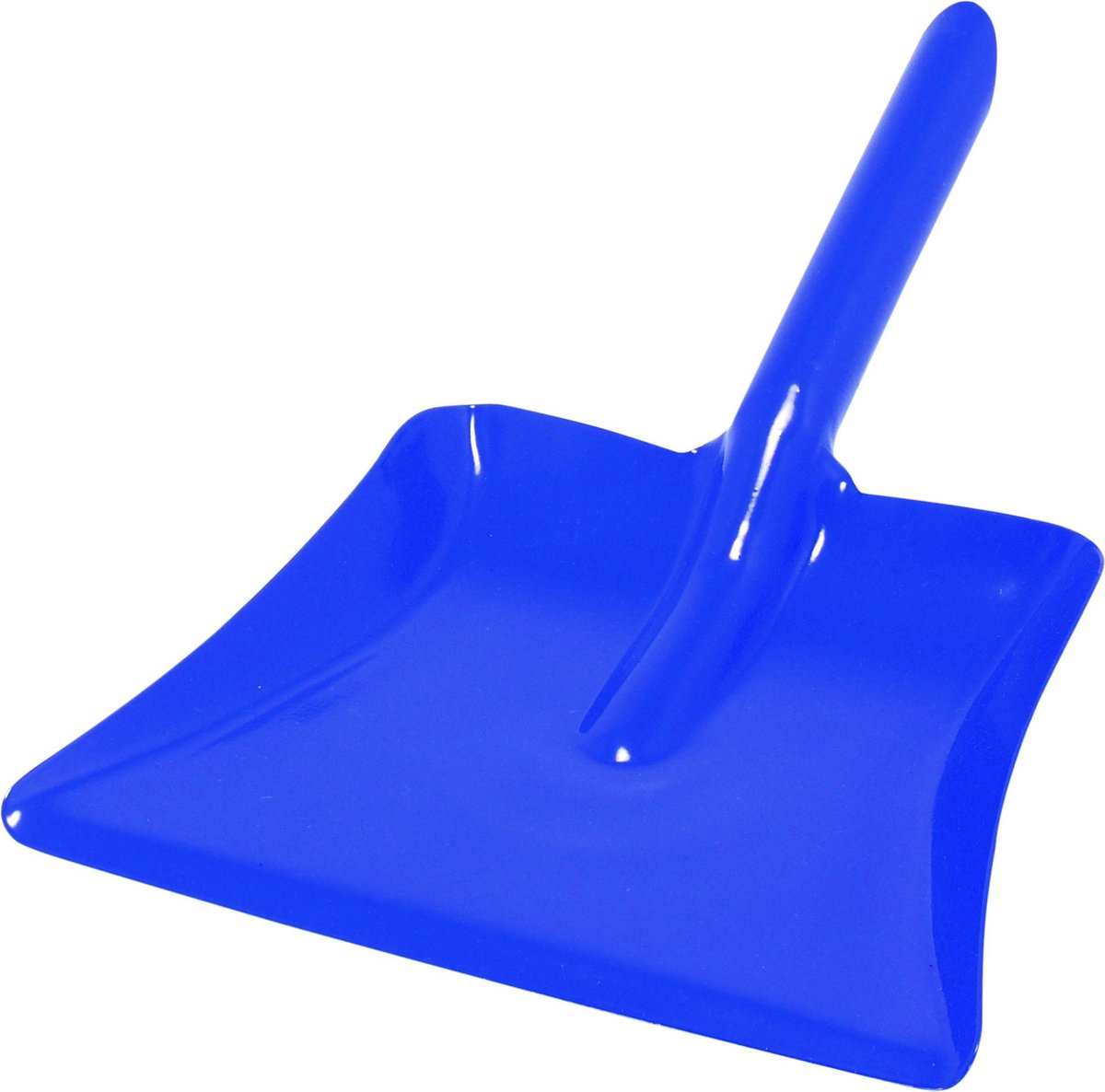 Glückskäfer Veegblik 20 Cm Blauw Staal