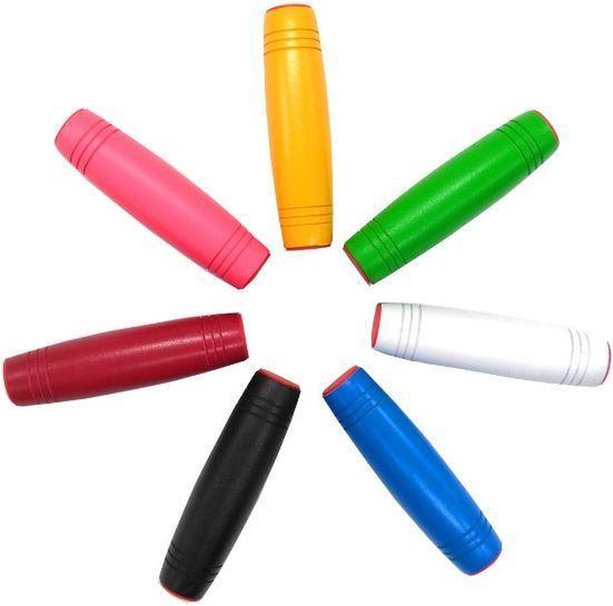 Amigo Extreme Tumbling Stick Hout 9