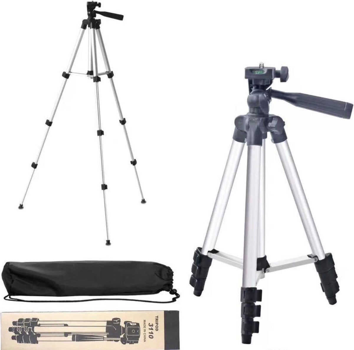 Camerastatief