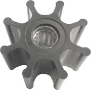 Neoprene impeller
