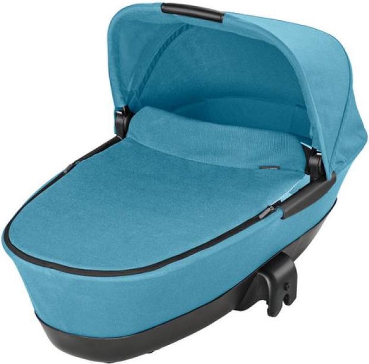 Maxi Cosi Reiswieg - Opvouwbaar - Mosaic Blue