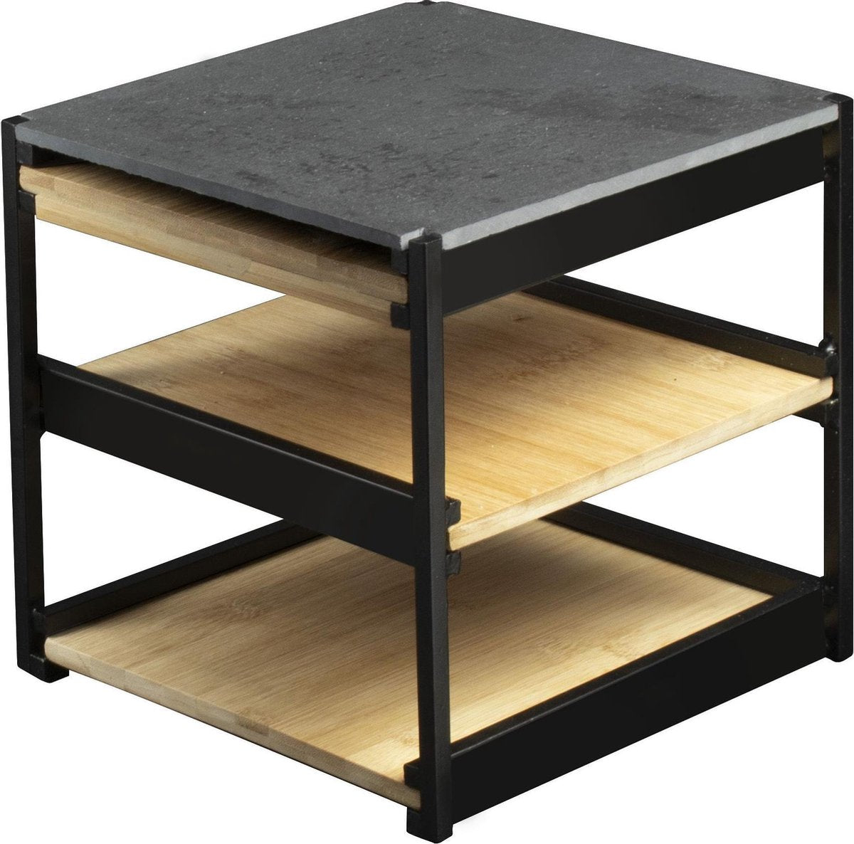 Gusta Etagere Kubus - 21x21x21cm