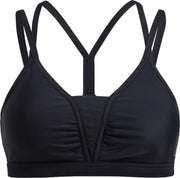 Rohnisch Julie Sportbh Dames - Black - Maat XS