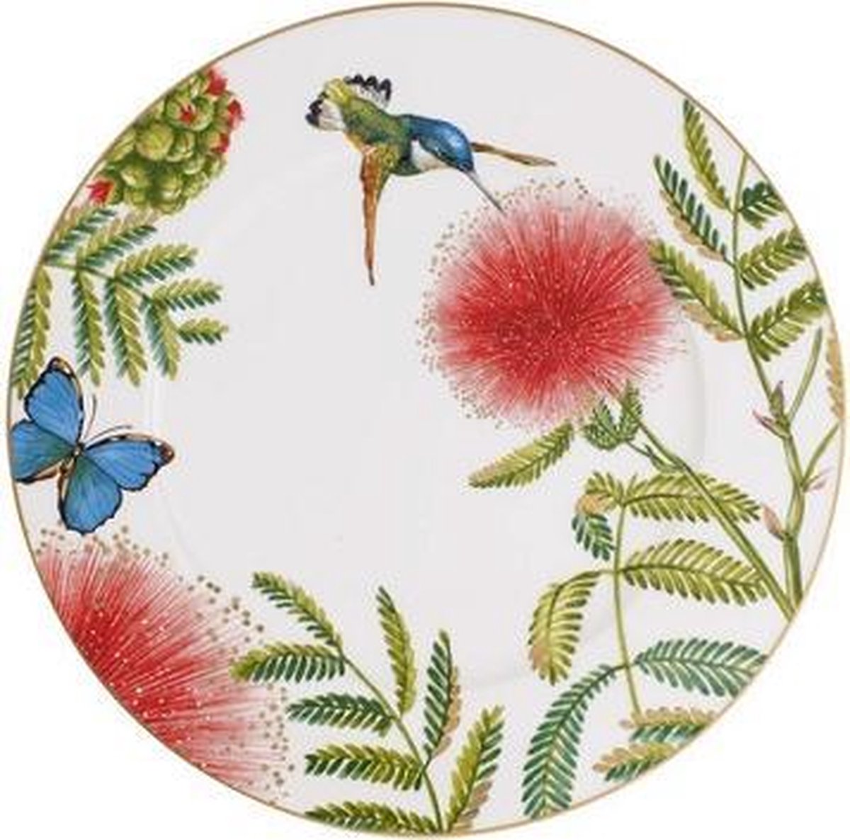 VILLEROY & BOCH - Amazonia Anmut - Plaatsbord 30cm