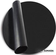 Jumada's Grill Oven Barbecue mat - Bakmat & BBQ Accessoires - Ovenmat - Anti-Kleef - Deegmat - Rond - Klein circa 25cm