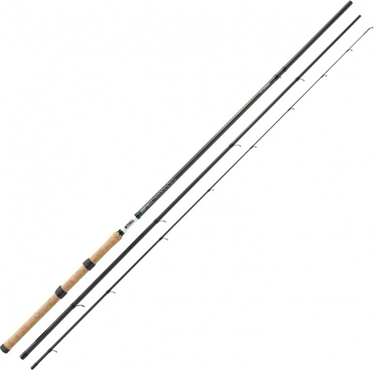 Mitchell Epic 393 ML Toc - Matchhengel - 3.90m