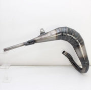 Uitlaat Giannelli 34651HF.  Yamaha DT50-R 1998-2003