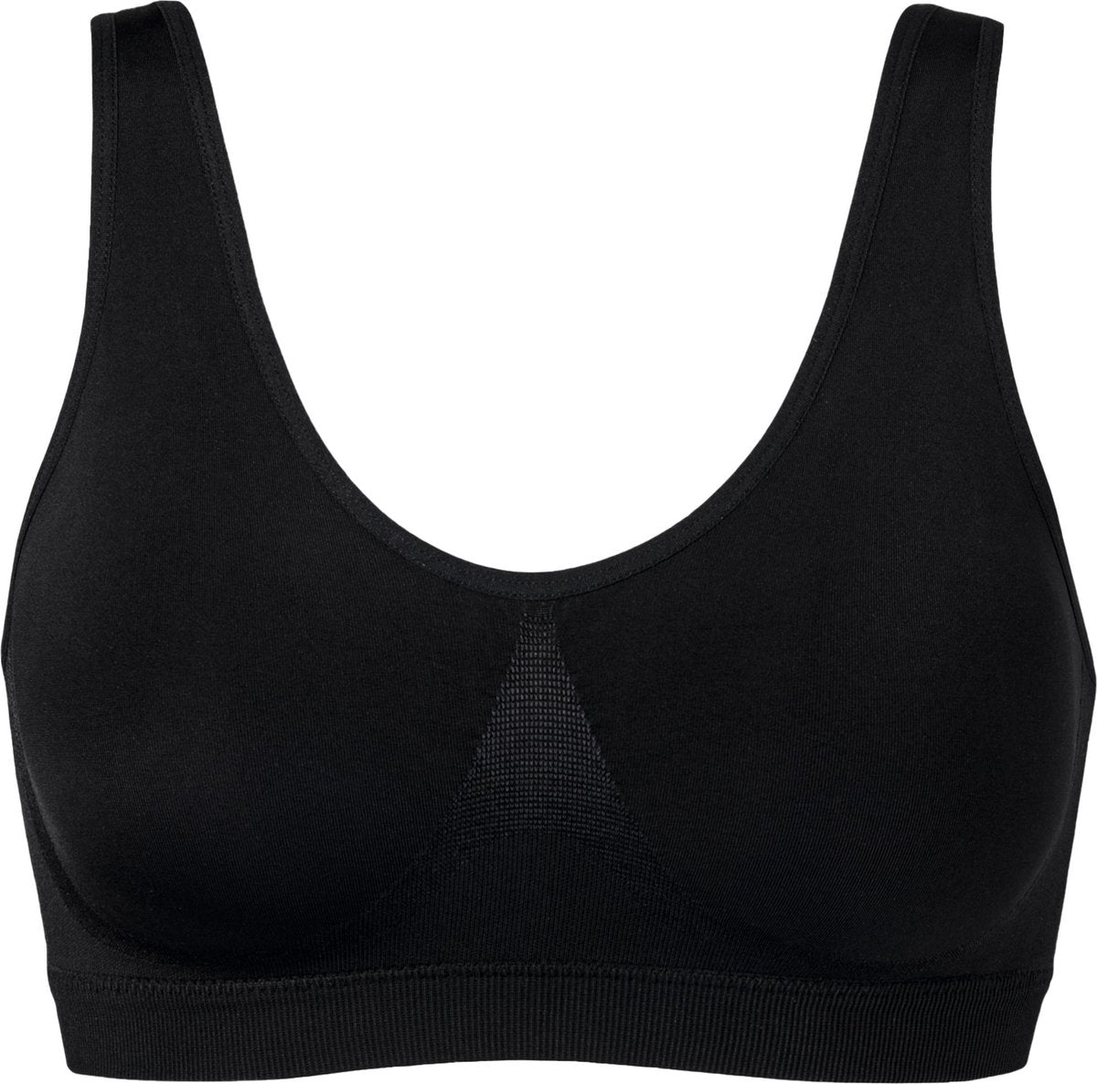 SCHIESSER Seamless Light dames bralette