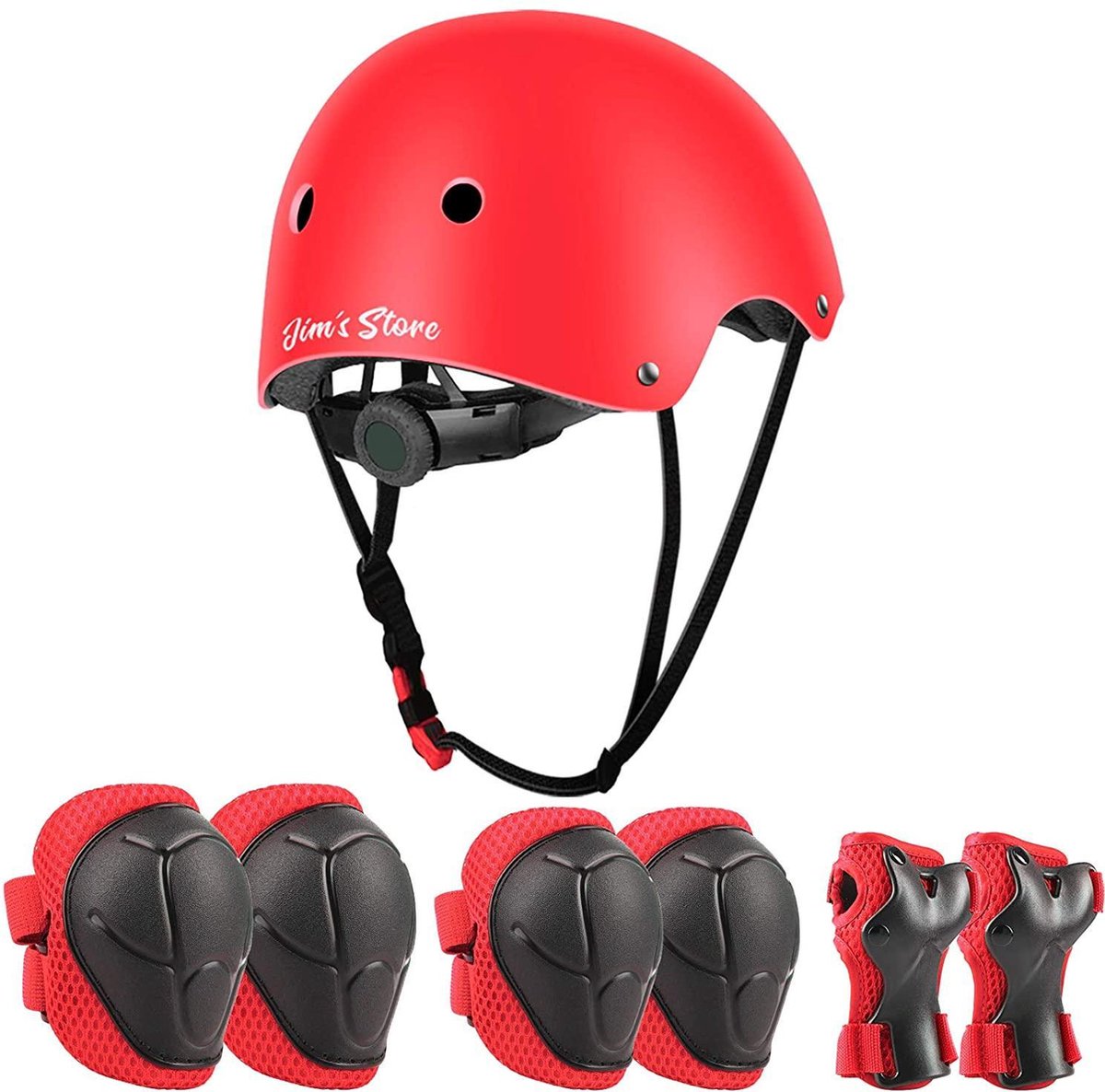 Beschermer inlineskates voor kinderen