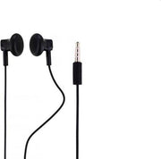 Nokia Headset Stereo WH-108 Zwart