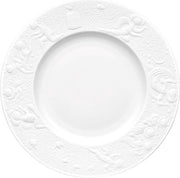 ROSENTHAL STUDIO LINE - Zauberfloete White - Plat bord 22cm