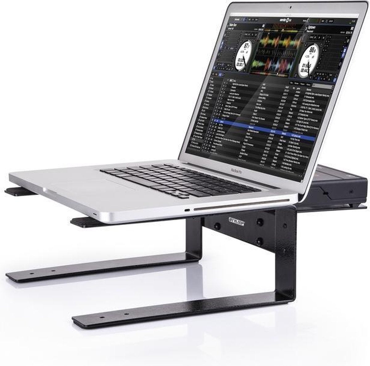 Reloop Laptop Stand Flat