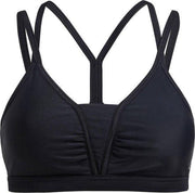 Rohnisch Julie Sportbh Dames - Black - Maat S