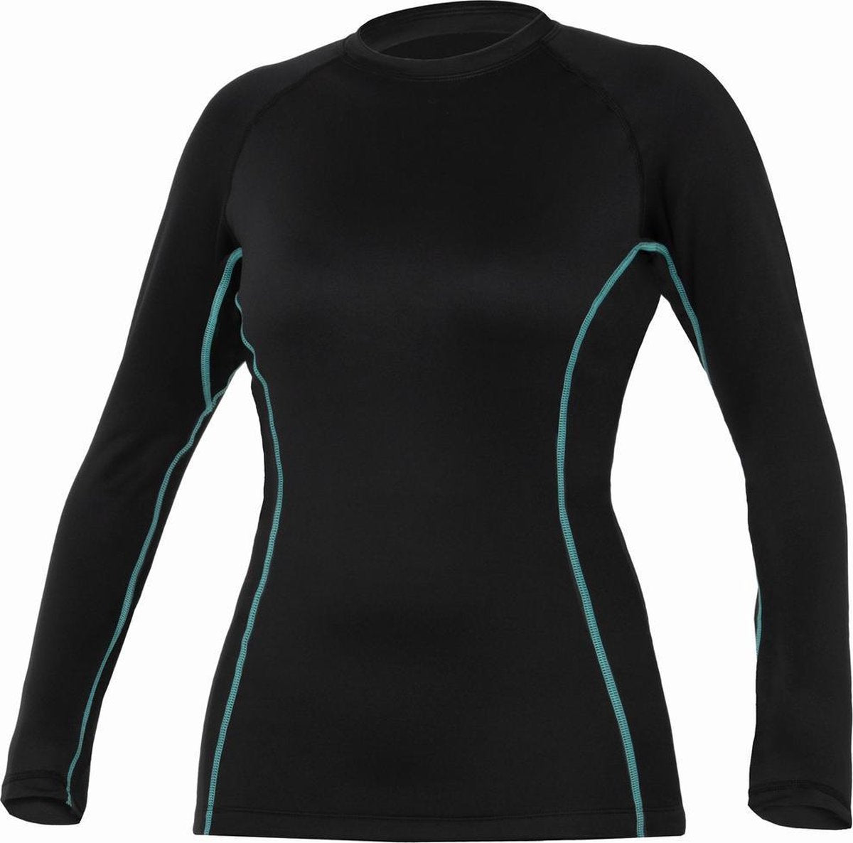 Bare Ultrawarmth Base Layer Shirt Dames