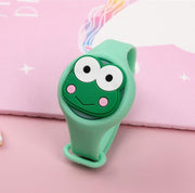 kikker Speelgoed |Kids Speelgoed Knipperlicht LED Polsband | Kid Christmas Gift