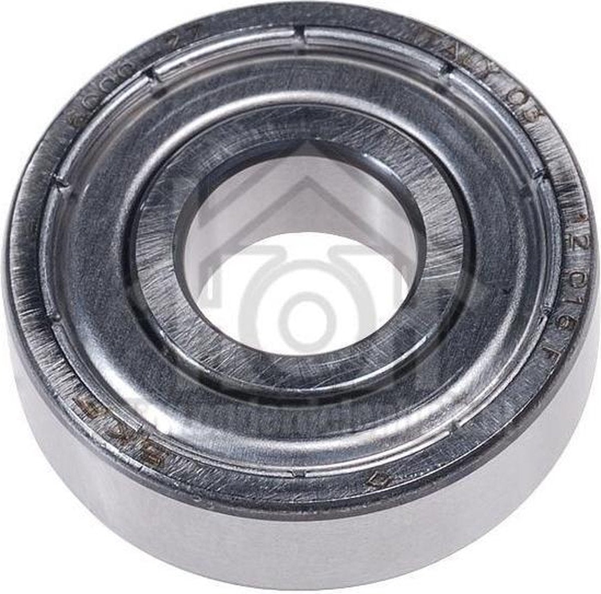 SKF Lager 6000 ZZ 10x26x 8 6000ZZ