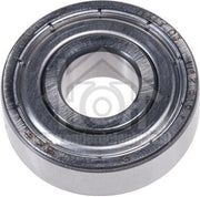 SKF Lager 6000 ZZ 10x26x 8 6000ZZ
