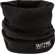 Outtrek nekwarmer microfiber + fleece - Ideaal voor wintersport
