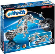 Eitech Constructie - Bouwdoos - Chopper/ Moterbike
