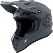 Pull-In Crosshelm Solid Matt Grey 2021 - 55/56cm - S