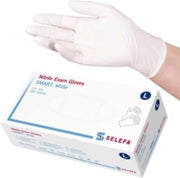 Nitrile Handschoenen