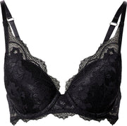 Esprit bh Zwart-70-B