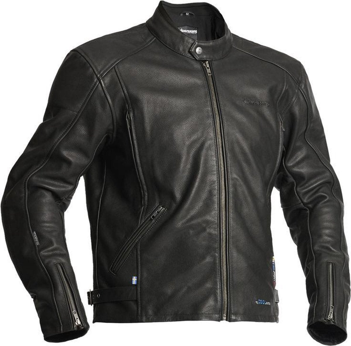Halvarssons Celtic Zwart 54