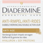 Diadermine Dagcrème - Anti Rimpel - 50 ml