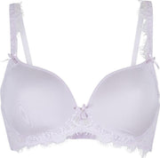 LingaDore - Uni Fit BH Lila - maat 80E - Lila