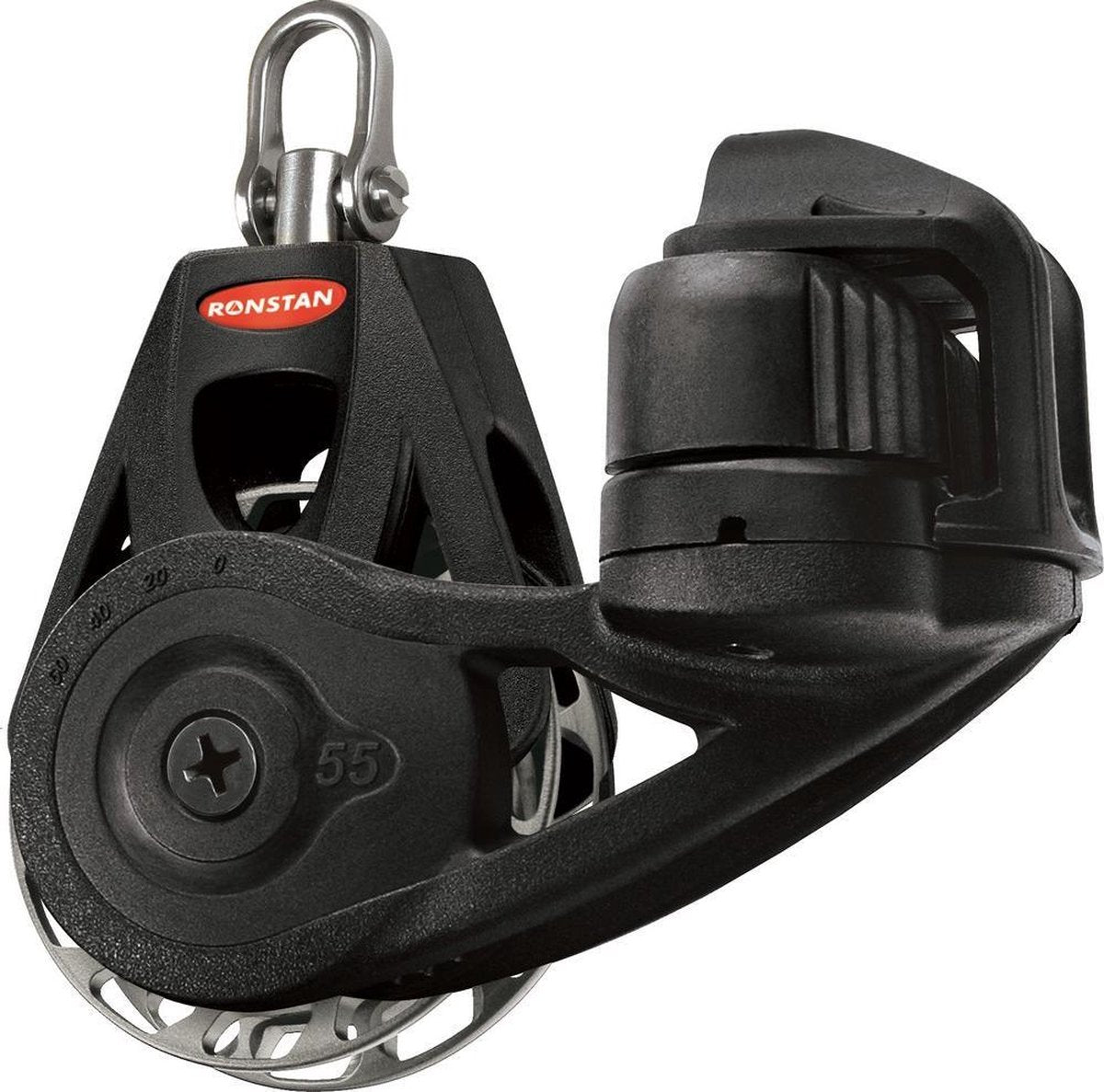 RF56120 Ronstan Orbit 55mm
