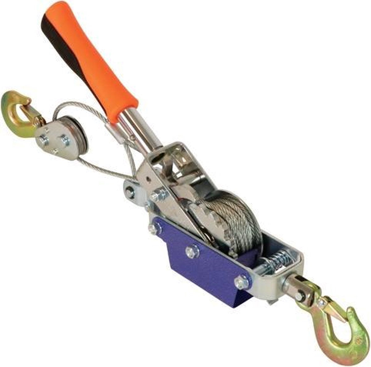 Handlier 800daN