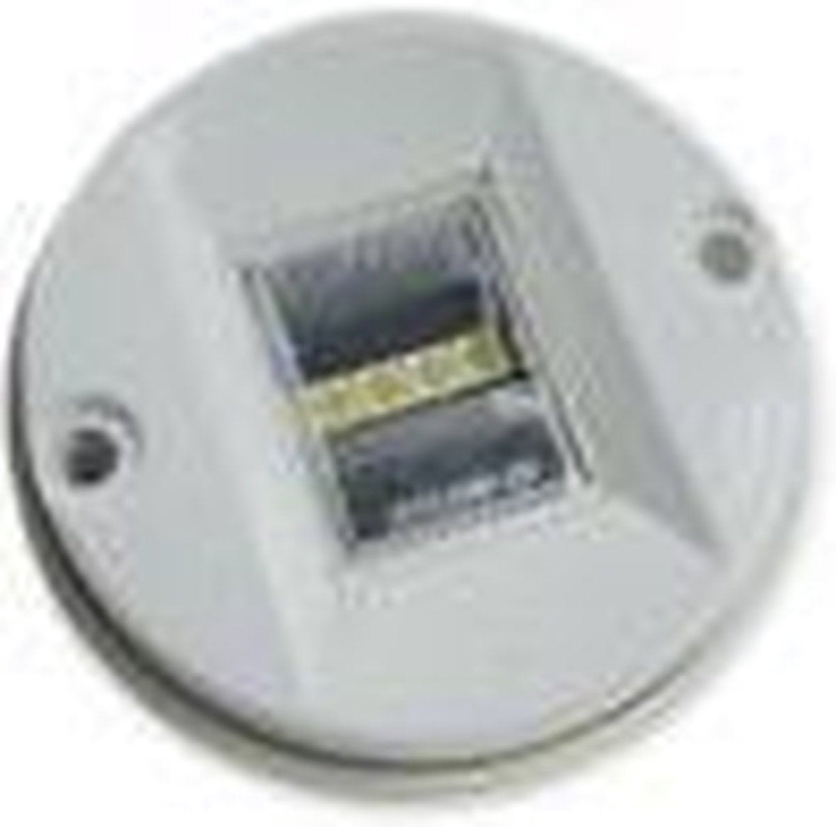 Hekverlichting | RVS | Easterner  inbouw