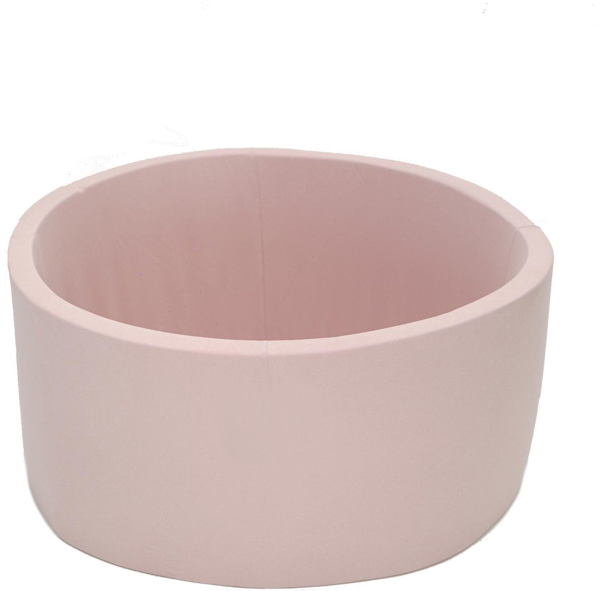Ballenbak Roze 90x40 excl. Ballen