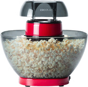 Cecotec popcorn machine - popcorn zonder olie of boter - Vaatwasserbestendig - Popcornmachine - Popcorn maker