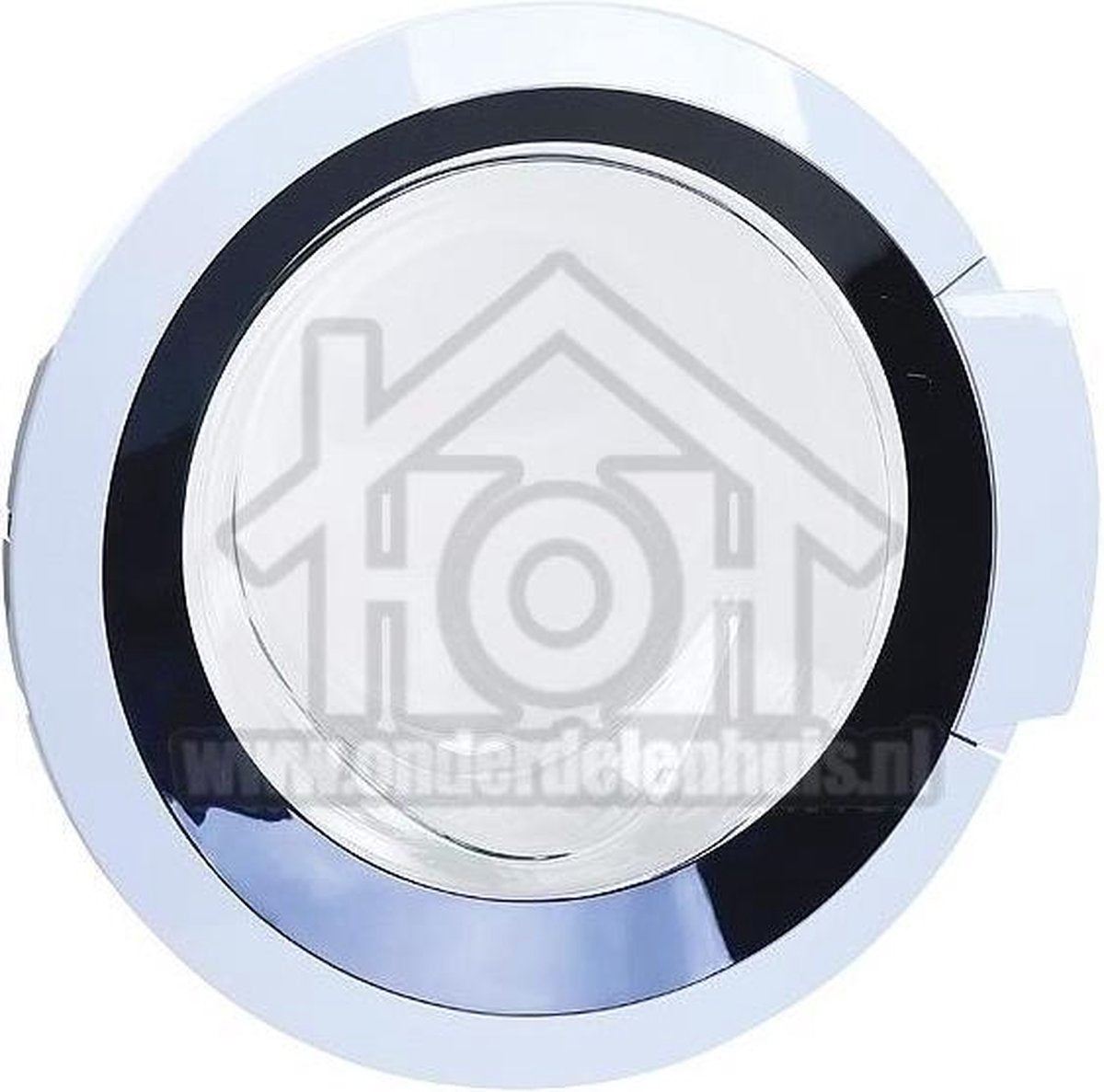 Bosch Vuldeur Complete deur WAQ20420GR12