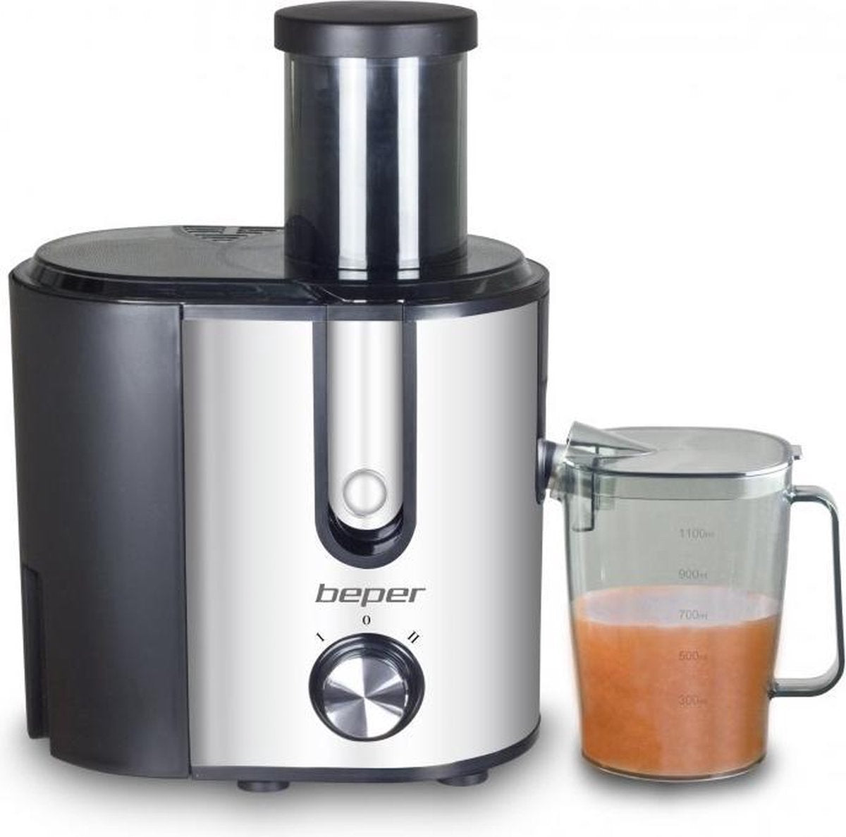 Sapcentrifuge Citruspers - Beper 90.424