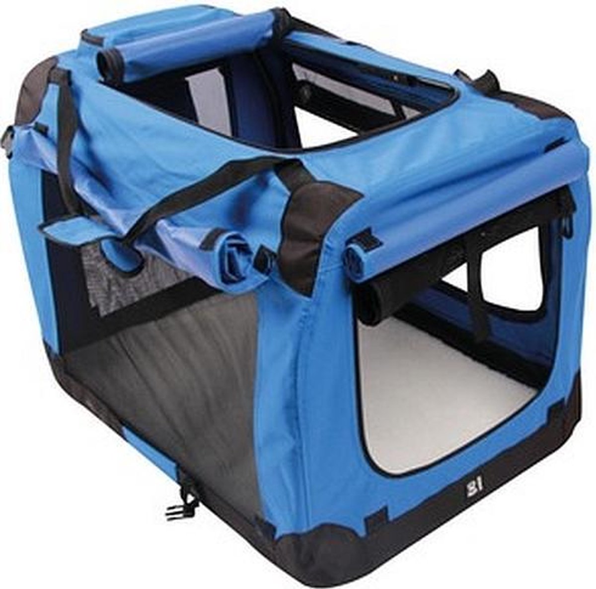 Flow Crate S
