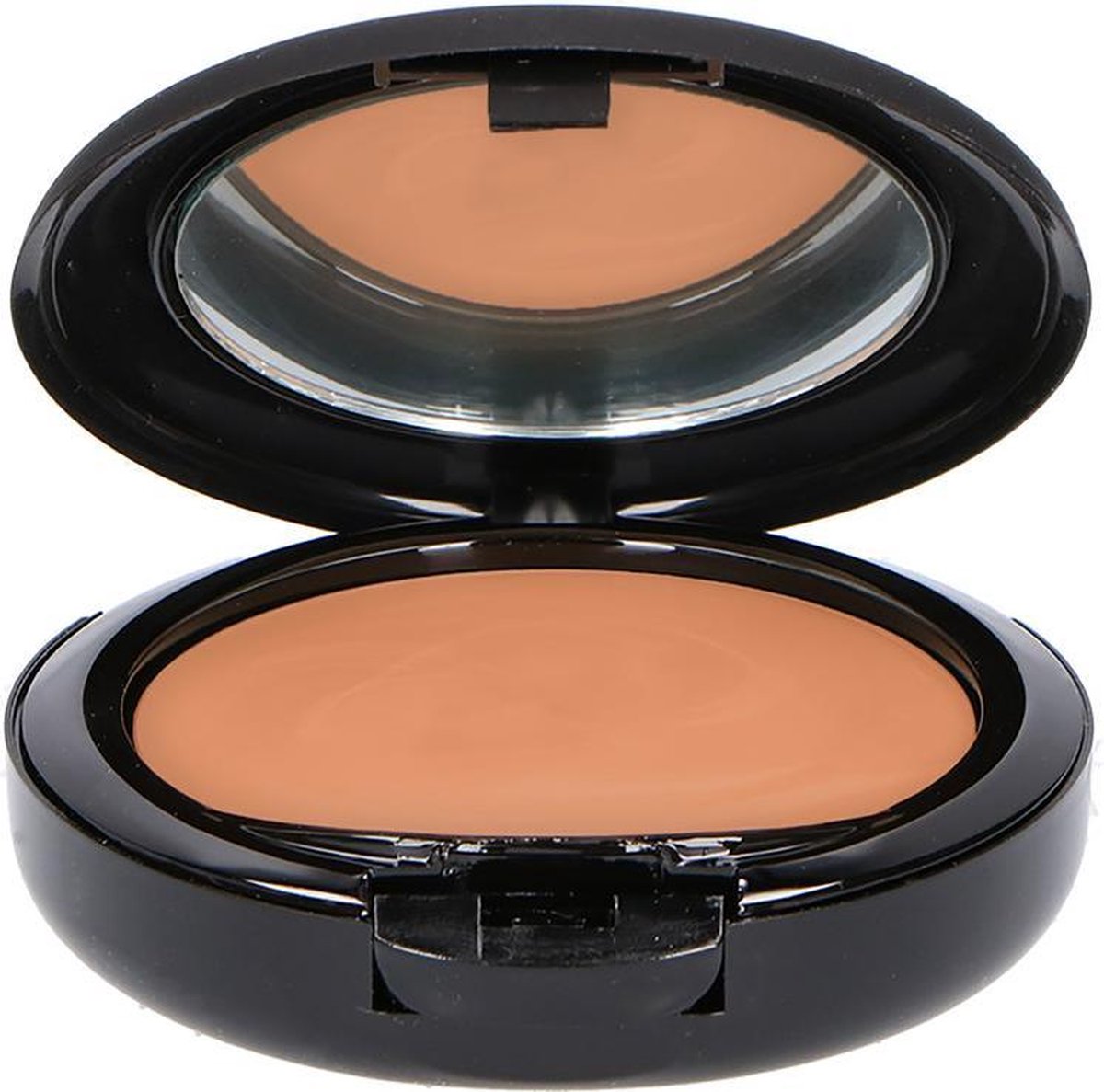 Make-up Studio Face It Cream Foundation - Medium Oriental