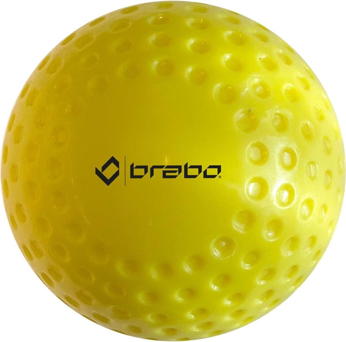 Brabo Dimple Comp Ball