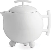 Yong Squito Theepot - 1 l - Porselein