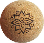 Kurk massage bal - wordt ethisch geproduceerd uit 100% kurk in Portugal|50 gram| 7